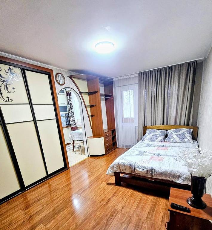 Appartement de vacances pour 2 personnes, avec balcon et vue