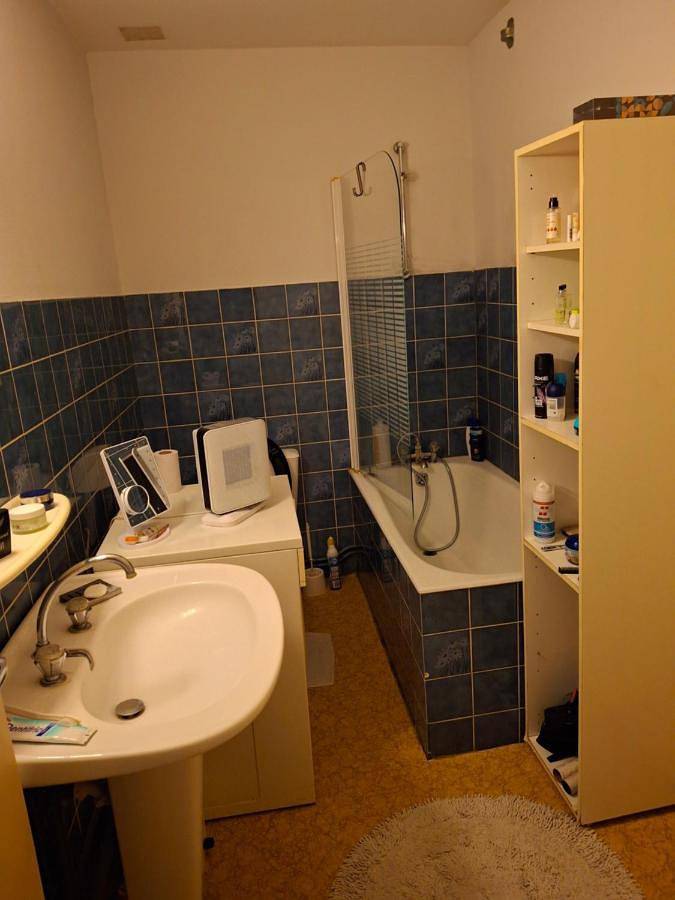 Appartement de vacances pour 2 personnes, avec vue dans le Lot-et-Garonne - 3