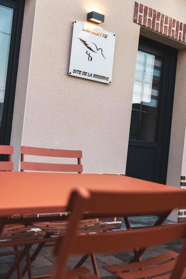 Location de vacances pour 5 personnes, avec terrasse et jacuzzi à Grand-Laviers - 4