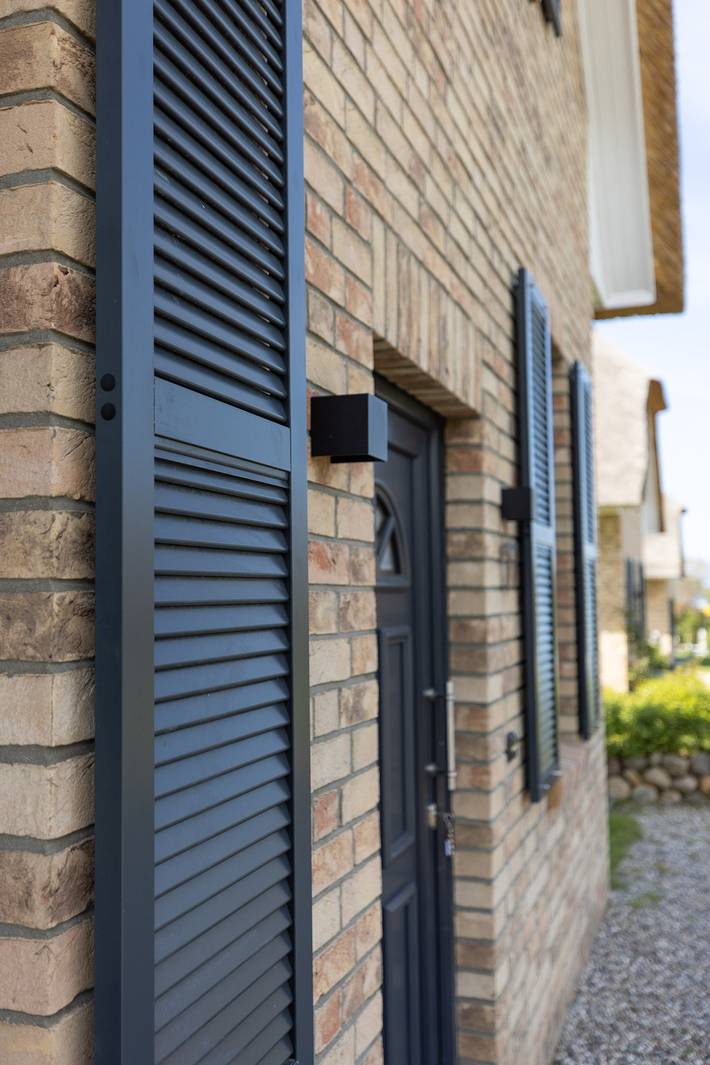 Ferienhaus für 6 Personen, mit Sauna und Terrasse sowie Garten, mit Haustier in Hohenkirchen - 2