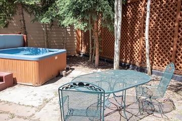 Apartment for 6 Guests in Frisco, Arapaho National Forest, Picture 4