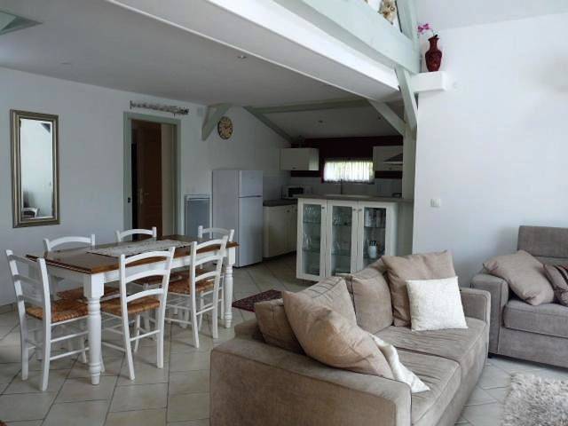 Two-Bedroom House in Le Pin (Calvados), Région de Lisieux