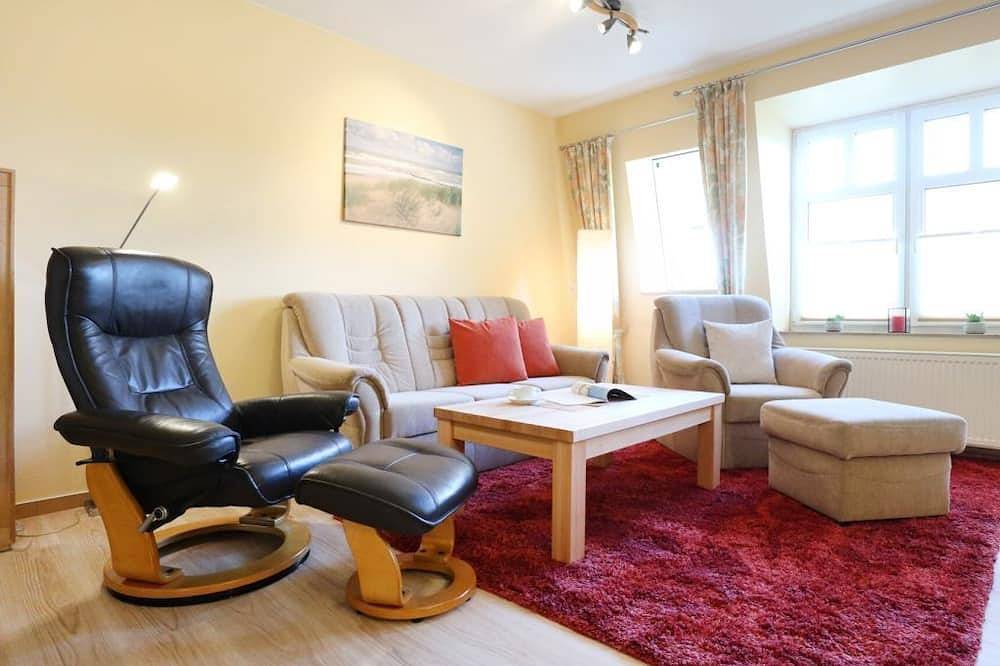 Ferienwohnung in Boltenhagen für 4 Personen in Boltenhagen