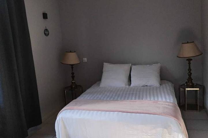Gîte pour 2 personnes à Nemours - 3