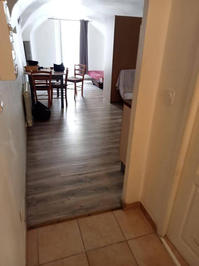 Gîte pour 4 personnes, animaux acceptés dans Cinema Le Studio Bastia - 3