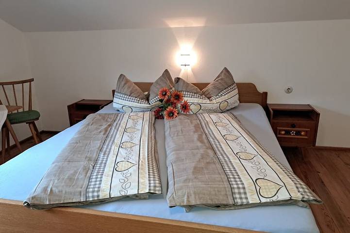 Ferienwohnung für 7 Personen, mit Balkon in Ramsberg - 2