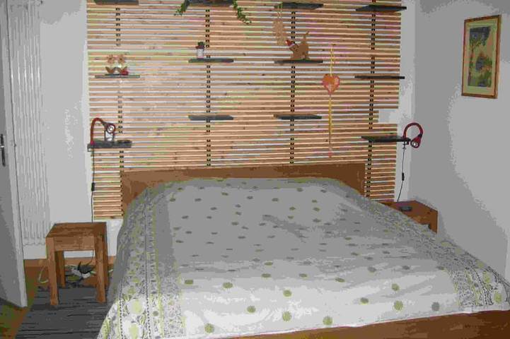 Ferienhaus für 8 Personen, mit Balkon und Garten, mit Haustier in Lugano - 2