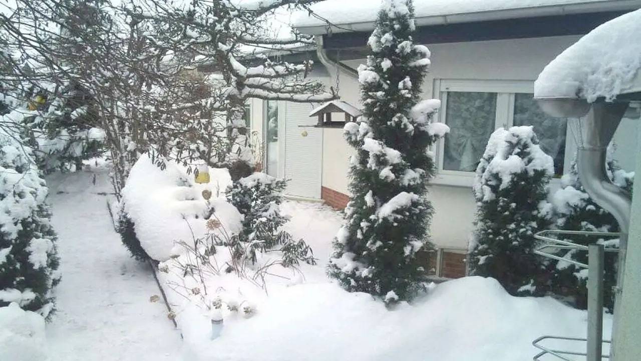 Ferienhaus für 5 Personen (75 m²) in Potsdam in Potsdam, Potsdam und Umgebung
