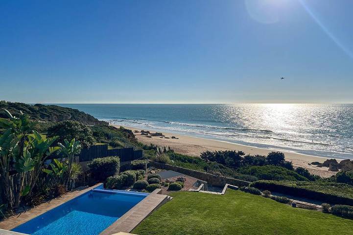 Chalet para 12 personas, con terraza y jardín - 1