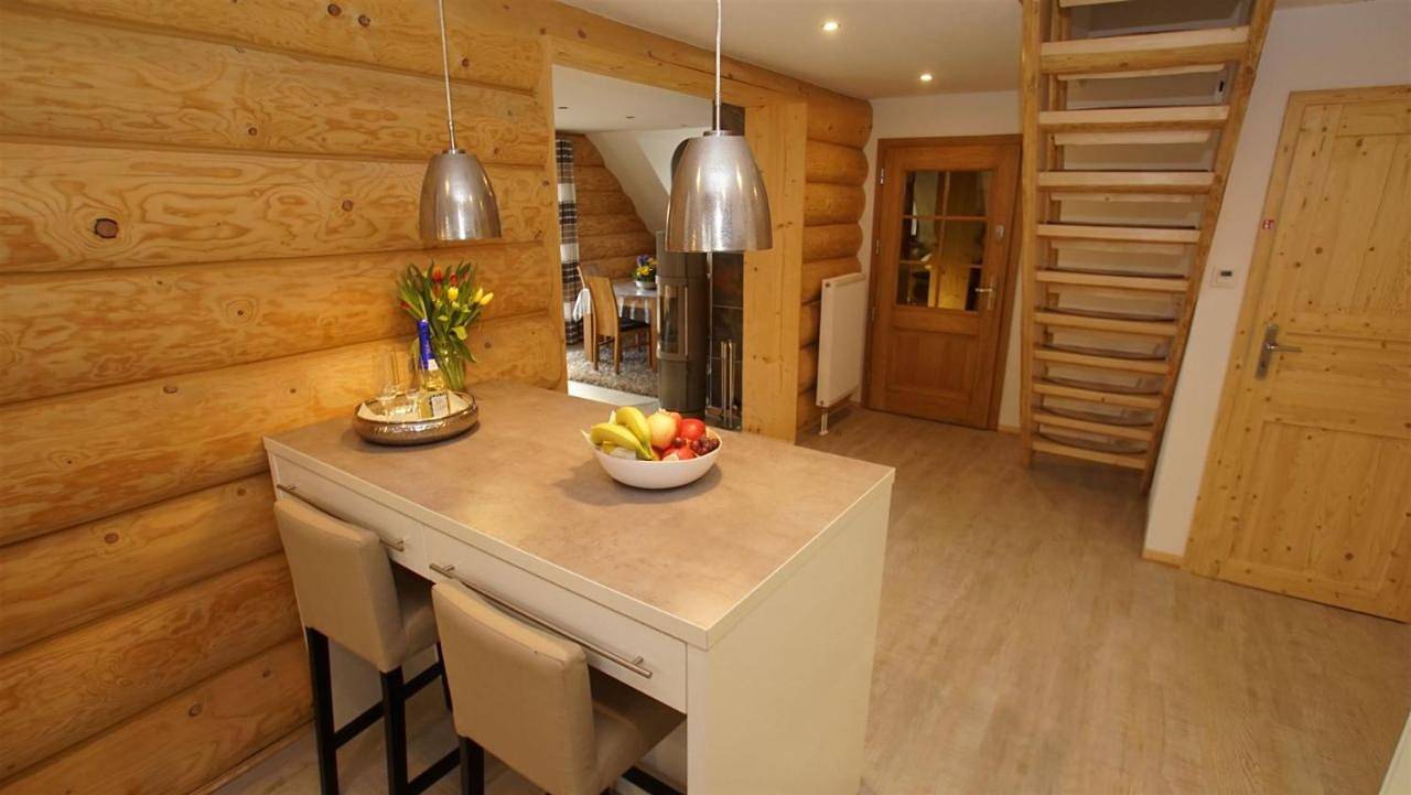 Ganze Wohnung, Three-Bedroom Deluxe Apartment in Karnin (Usedom), Usedom Stadt