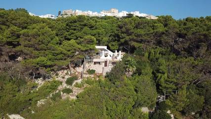 Casa Vacanza per 8 Persone in Castro (Lecce), Salento, Foto 2