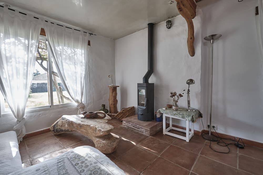 Bungalow - Bolonia Beach Campus Bolonia, your beach house in El Lentiscal, Tarifa