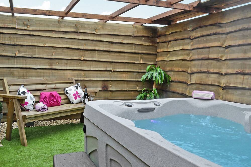 1 Schlafzimmer Unterkunft in Bream, near Lydney in Gloucestershire
