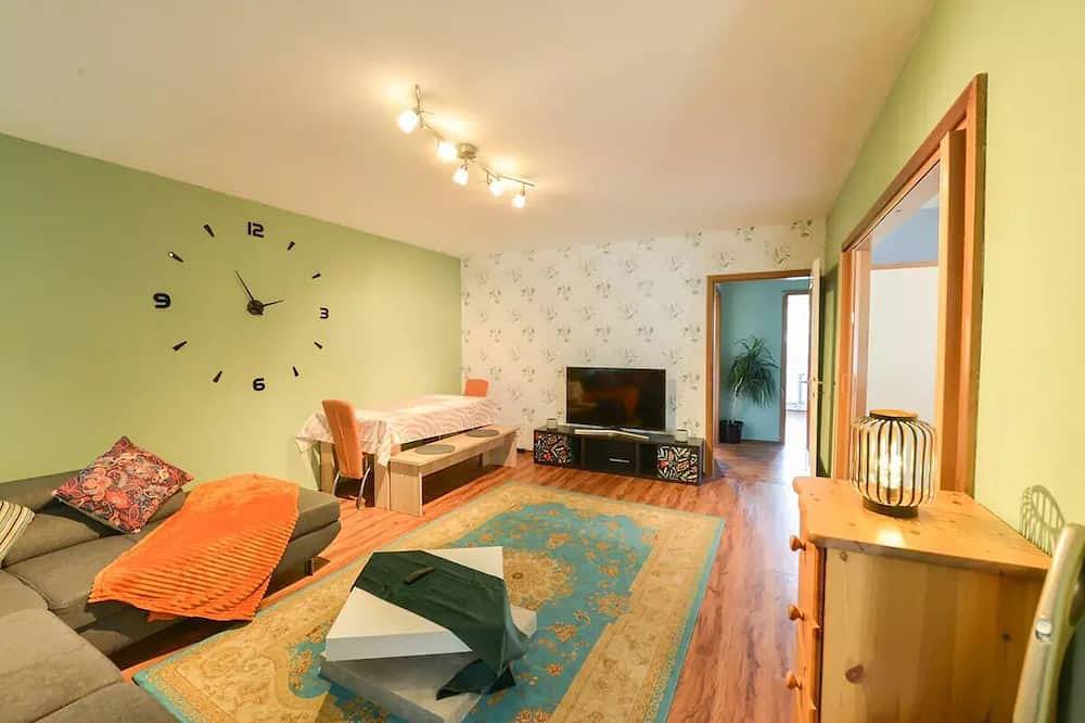 Ganze Wohnung, Comfortable 3 Room apartment, ideal for Messe fair\n\n in Laatzen, Hannover und Umgebung