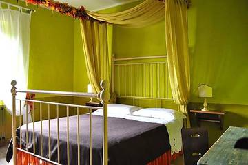 Villa pour 8 Personnes dans Pienza, Val d'Orcia, Photo 4