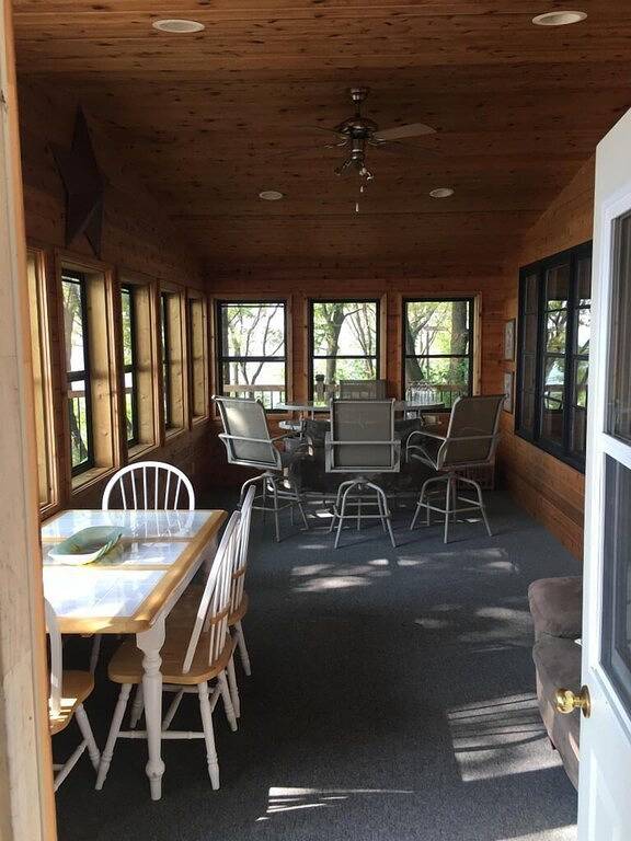 Cottage Rentals for 6 Guests in Manitoba, Canada