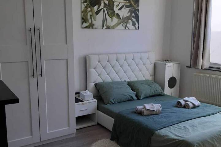Appartement de vacances pour 2 personnes, avec jacuzzi et terrasse - 1