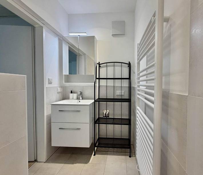 Ferienwohnung für 6 Personen, mit Balkon und Terrasse sowie Garten in Wiener Alpen in Niederösterreich - 4