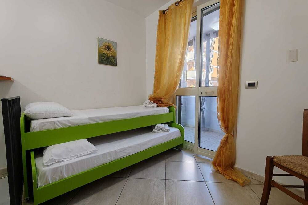 Entire apartment, The pearl of the west - Aeolus in Milazzo, Messina Province
