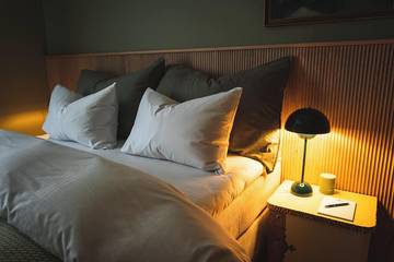 Villa for 10 Guests in Rauma (Norway), Møre og Romsdal, Picture 4