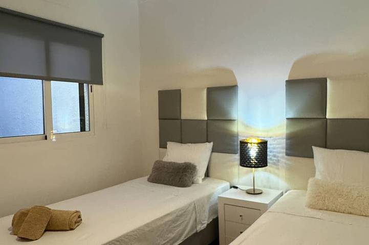 Moradia Maria T2 em Quarteira in Quarteira, Faro Distrikt