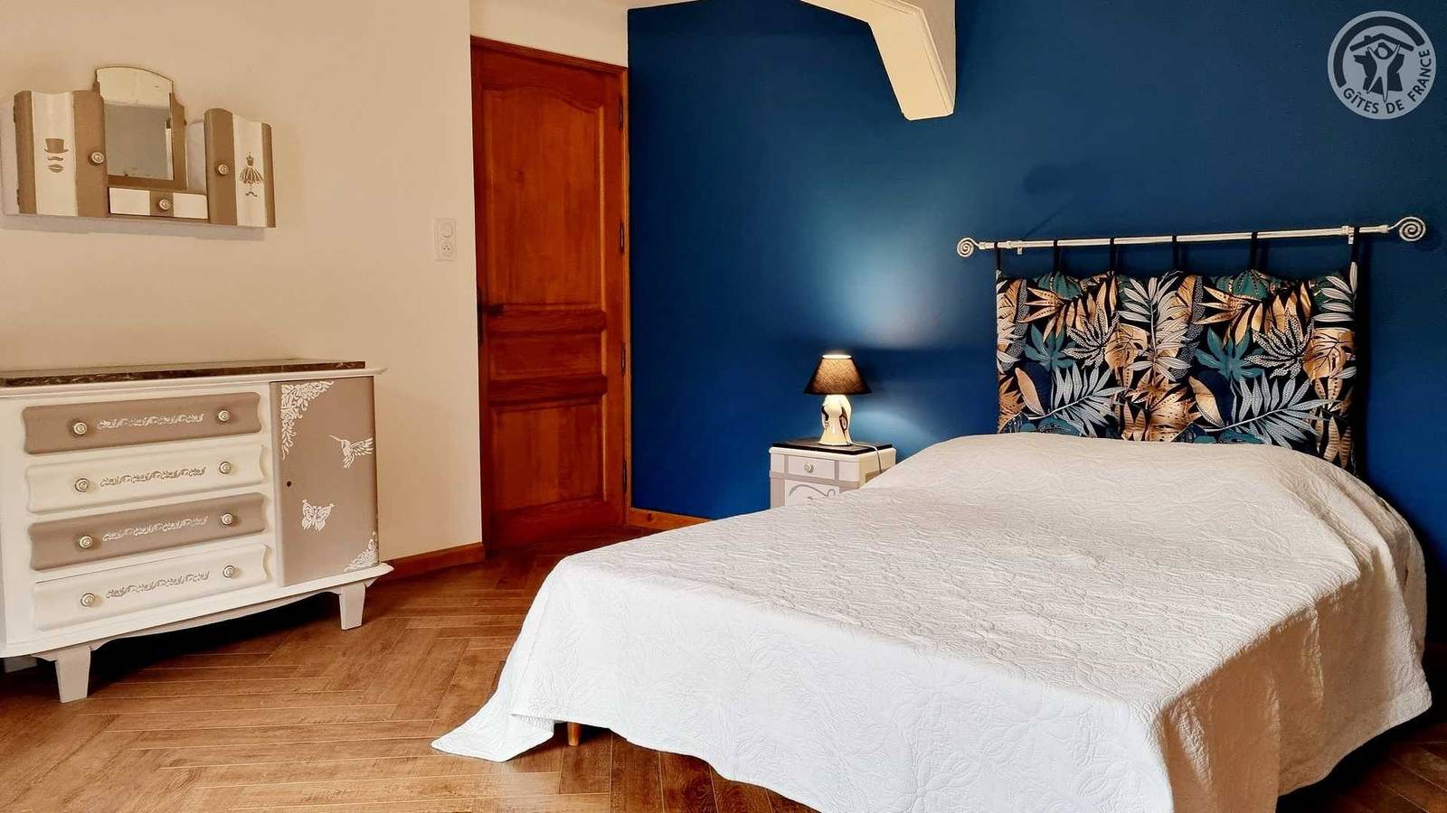 Au Manoir in Cassel, Région de Dunkerque