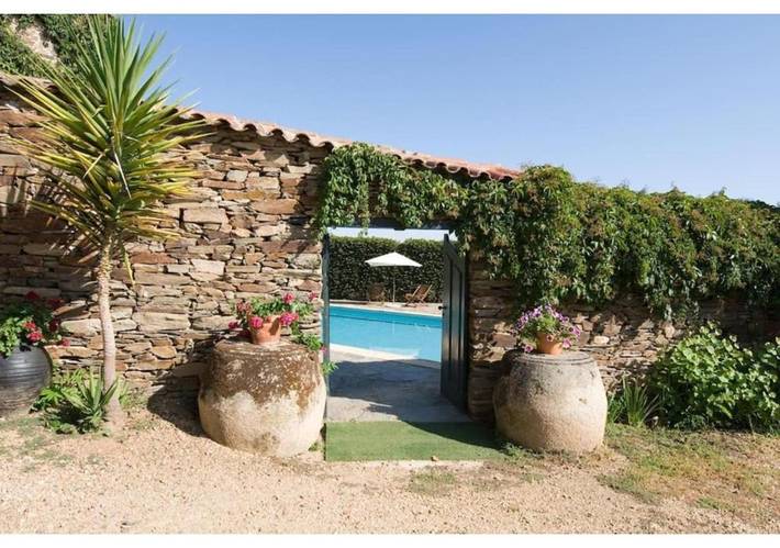 Gîte pour 4 personnes, avec vue ainsi que jardin et piscine dans Macedo de Cavaleiros - 3