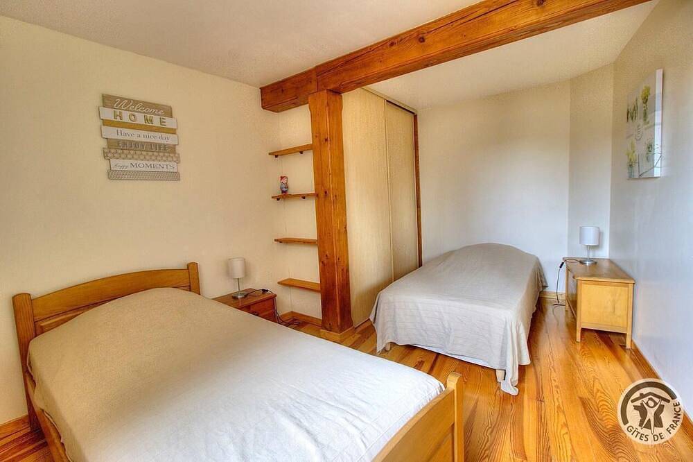 Gîte de la Bergeonnière - Dommartin in Dommartin, Lyon et ses environs