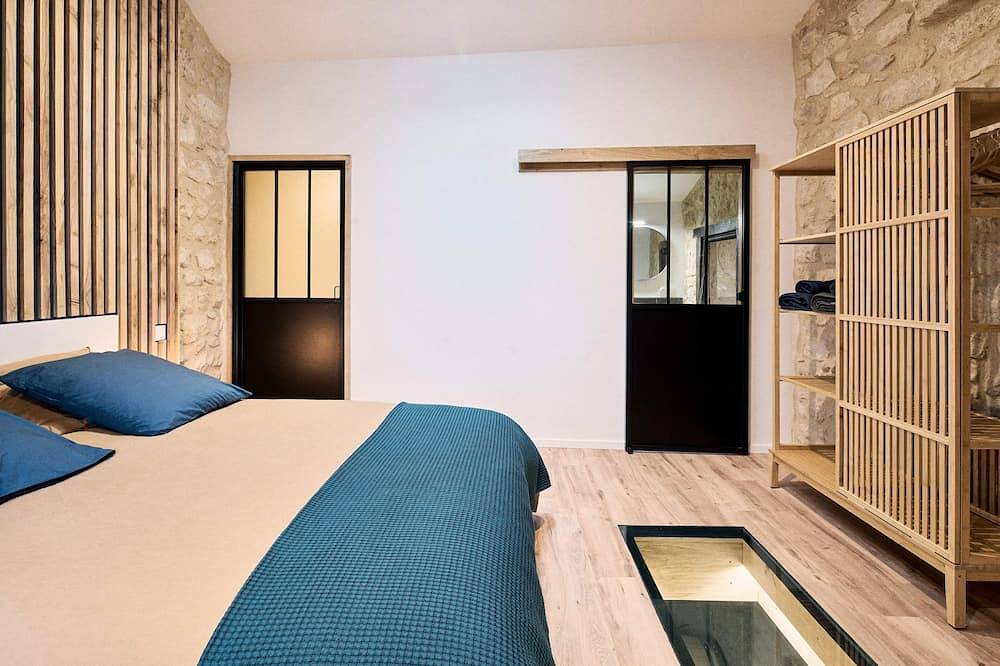 Appartamento intero, Gîte au Cœur des Vignes in Montagne, Libourne e dintorni