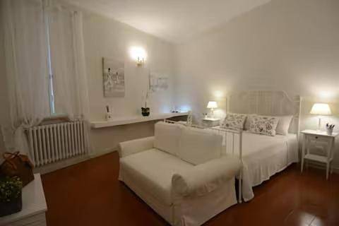 Holiday apartment for 2 people - 1