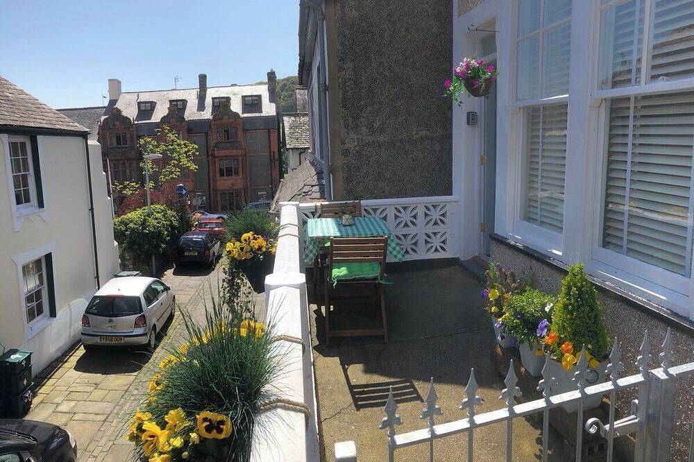 Casa vacanza a Conwy a partire da 221€ a notte