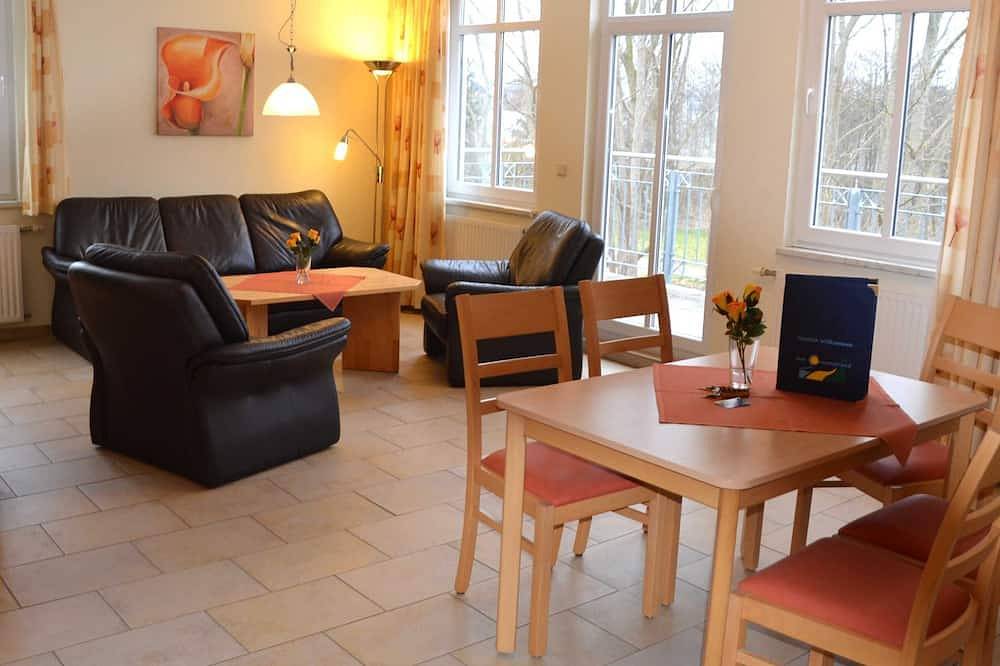 Ferienhaus in Usedom für 6 Personen in Usedom