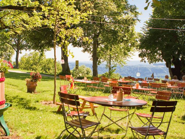 Hotel für 2 Personen, kinderfreundlich in Ueberlinger see - 4