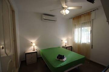 Finca für 8 Personen in Torrevieja, Costa Blanca, Bild 1