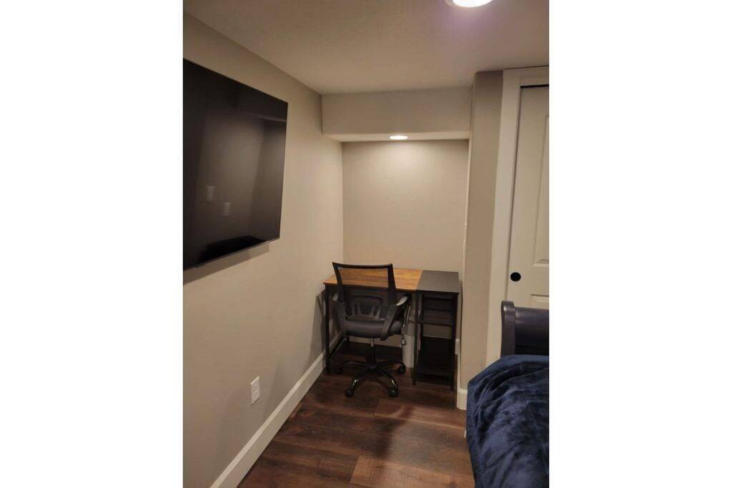 Ganze Wohnung, Entire Guest Unit - Cool Canby Crib-Full Basement in Clackamas County