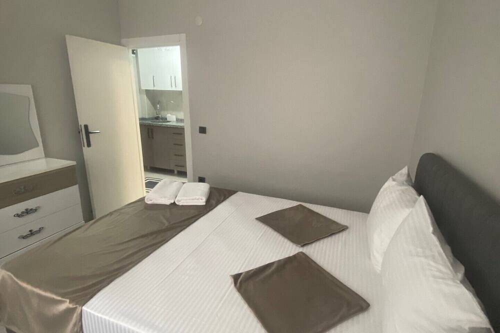Appartement entier, Theistabulnest in Fatih, Istanbul