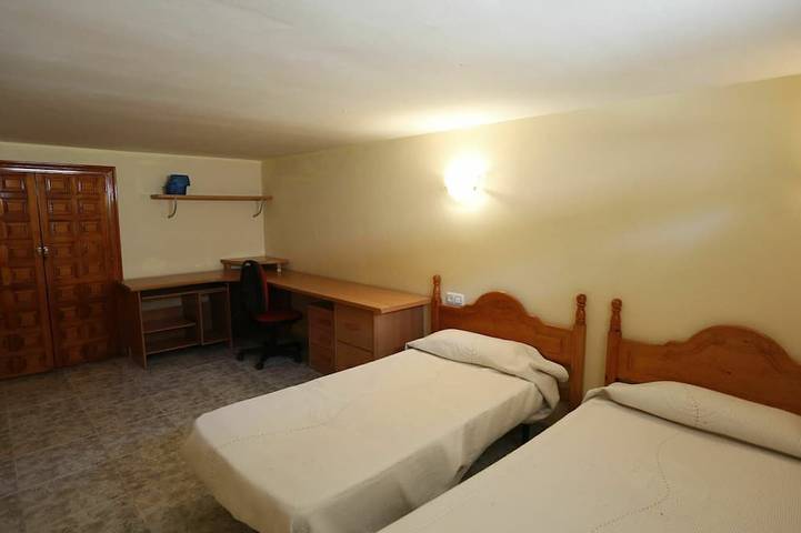 Villa pour 14 personnes, avec jardin à Miami Platja - 2