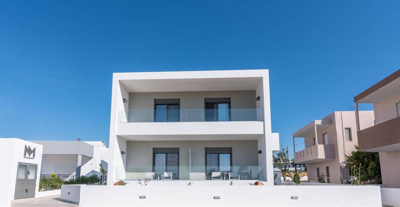 Appartement entier, Nm Apartments in Mastichari, Cos