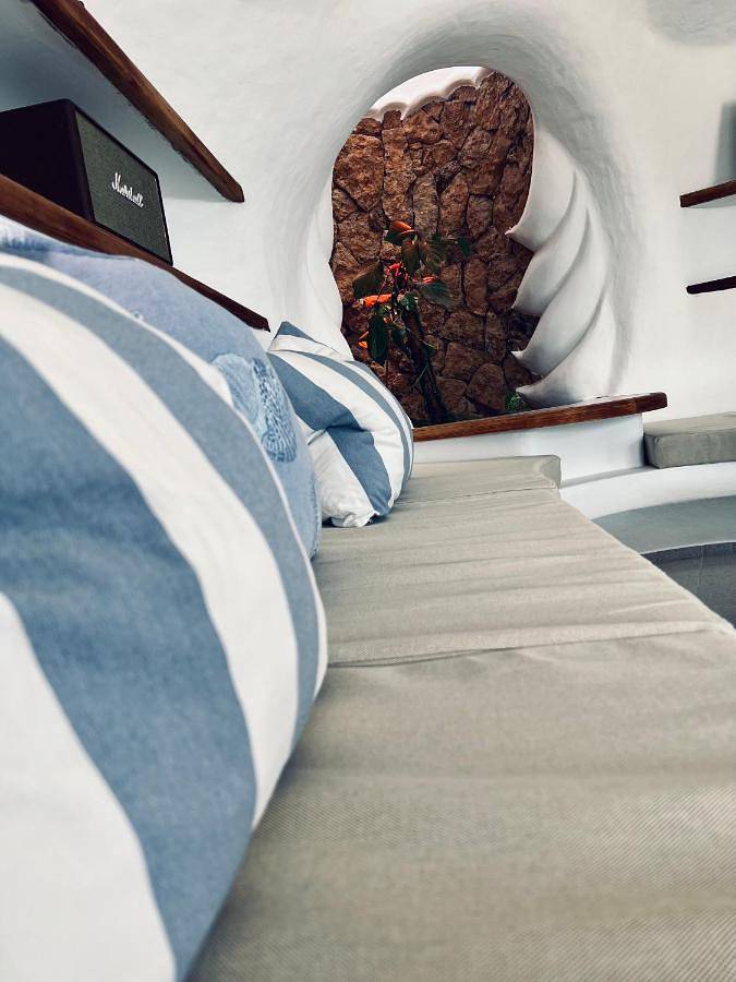 Casa rural para 6 personas, con vistas y jardín, Familias con niños en Pájara - 3