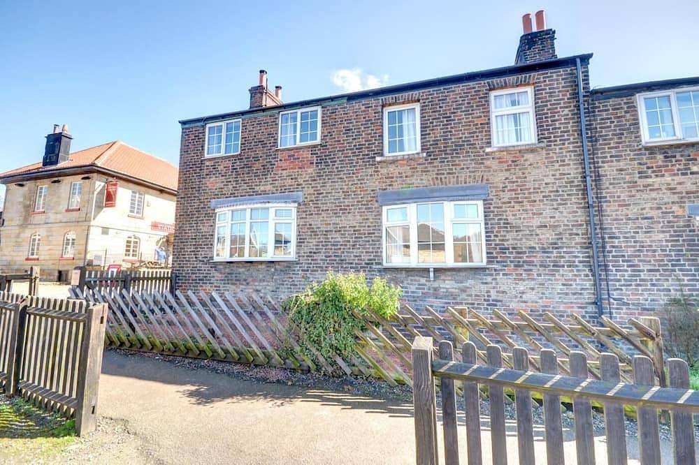 Cottage for 5 People in North Yorkshire