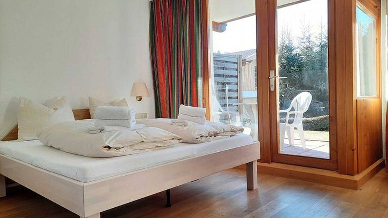 Apartamento vacacional entero, Ferienwohnung für 2 Personen (26 m²) in Bad Wiessee in Bad Wiessee, Alpes Bávaros
