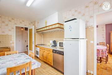 Cottage voor 6 Personen in Saint-Didier-sur-Arroux, Natuurpark Morvan, Afbeelding 4