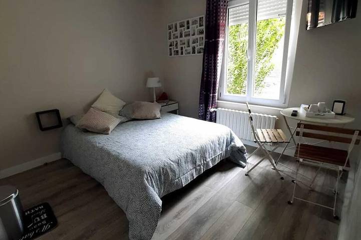 Location de vacances pour 2 personnes à Mennecy - 4