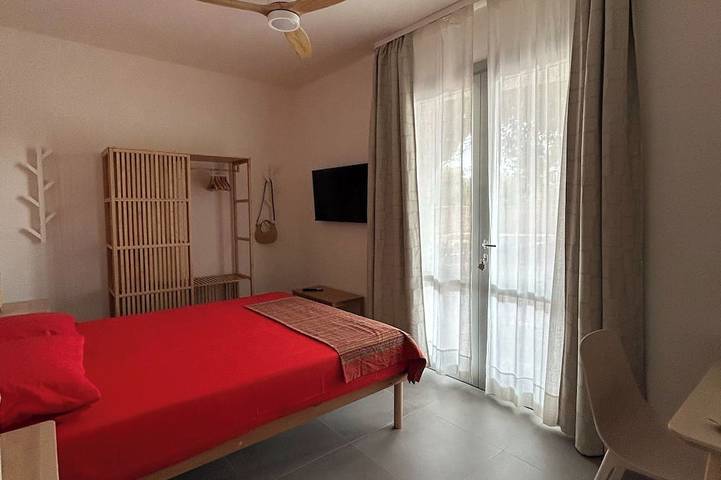 Appartement de vacances pour 4 personnes - 1