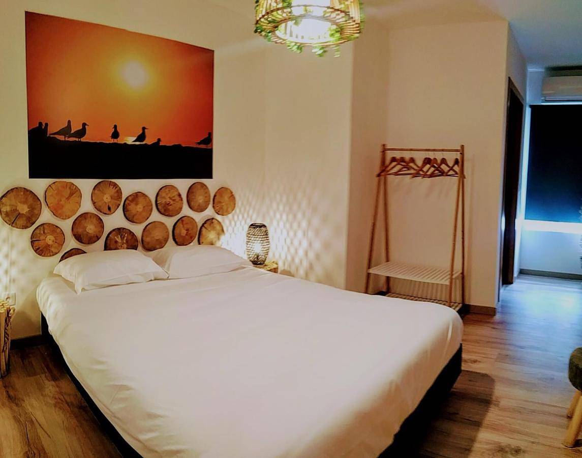 Atlantic Nature Beach House in Ria de Aveiro, Mira (Coimbra)