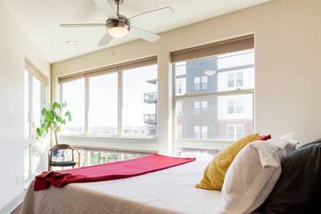 Vacation House for 6 Guests in Denver, Denver County, Picture 1