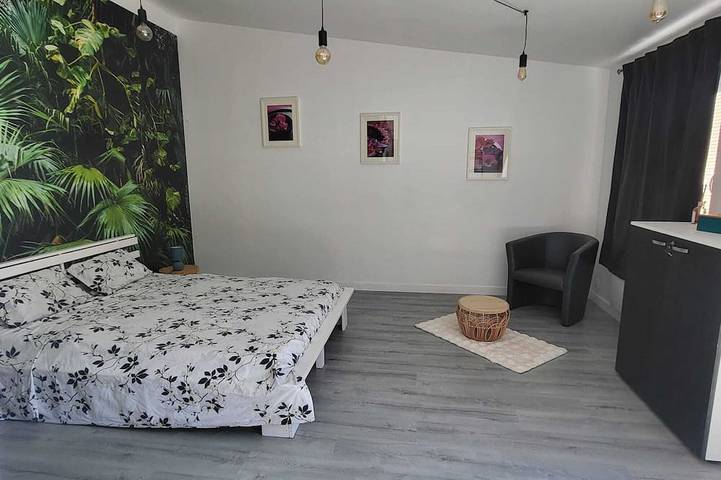 Location de vacances pour 8 personnes à Bois-de-Céné - 2