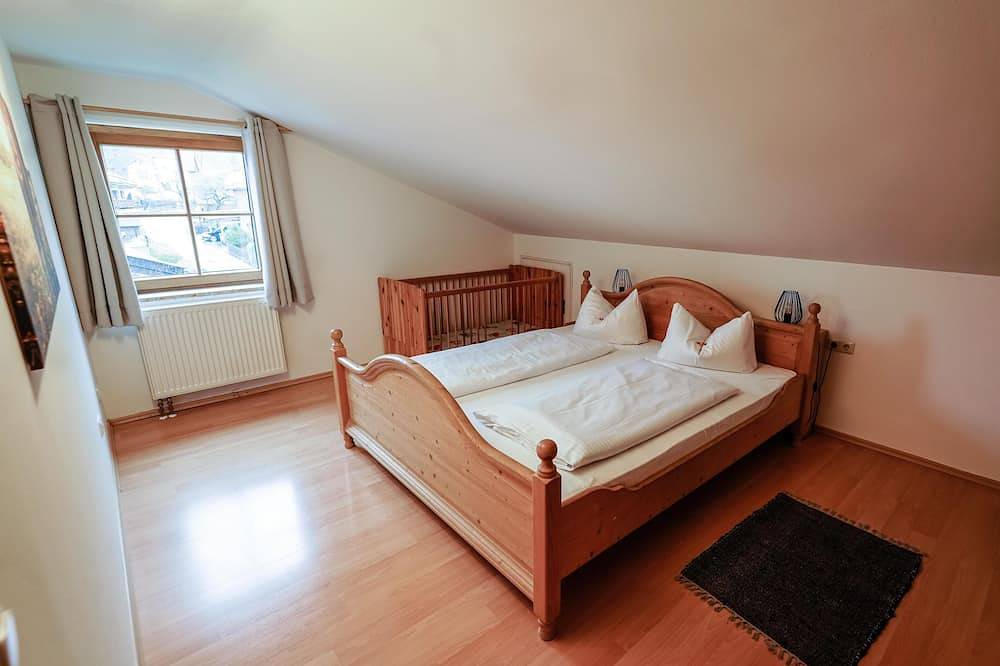 Ganze Wohnung, Rabenkopf Wohnung im Landhausstil in Kochel am See, Kochelsee