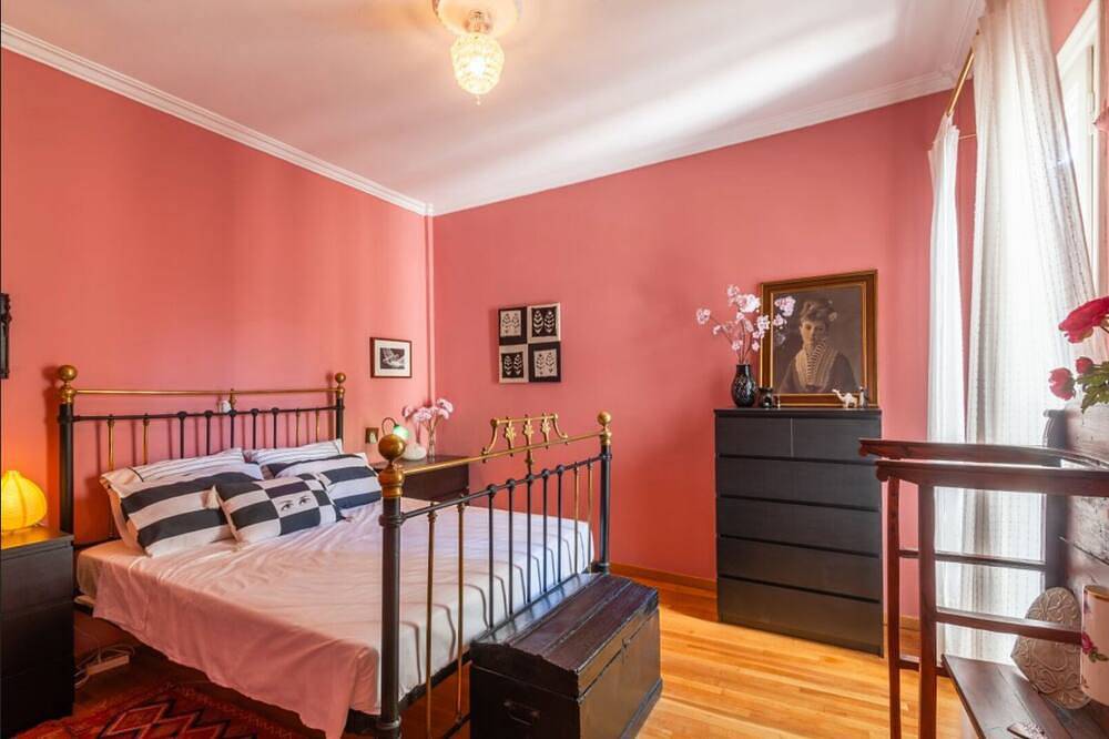 Appartamento vacanze a Atene a partire da 139€ a notte