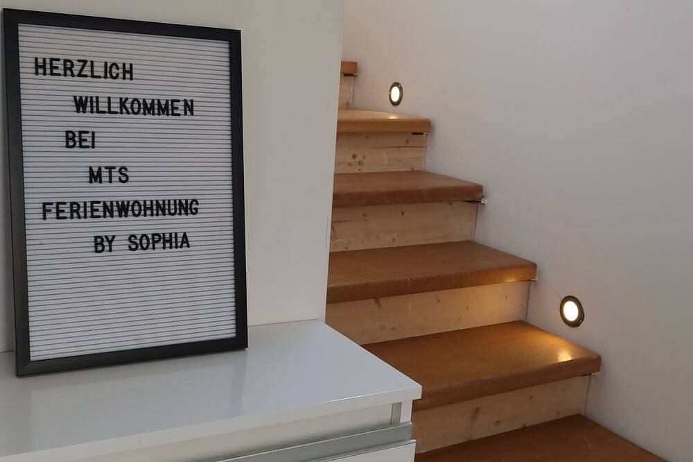 Ganze Wohnung, Mts Ferienwohnung in Bunde, Emsland